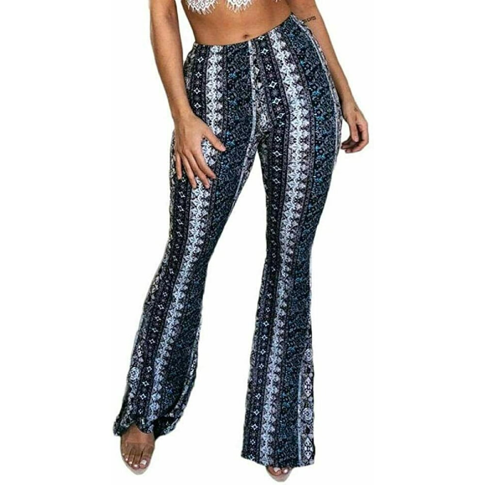 top for bell bottom pants