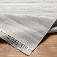 thumbnail image 3 of BoutiqueRugs Villasis Contemporary Area Rug - Peach, Off White, Gray - 2' x 3', 3 of 8
