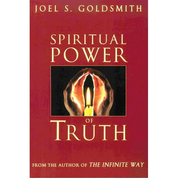 Spiritual Power of Truth, (Paperback)