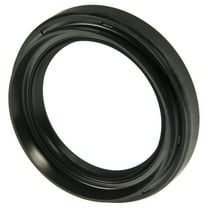 National 710173 Oil Seal Fits select: 1992 HONDA ACCORD, 1990-1995 CHEVROLET CORVETTE