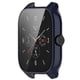 thumbnail image 1 of Carcasa protectora de cobertura completa para Huami Amazfit GTS4 (azul tinta) Likrtyny Para estrenar, 1 of 9