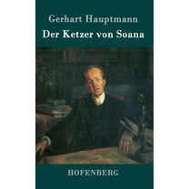 Der Ketzer von Soana (Hardcover)