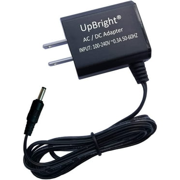 UpBright 15V AC/DC Adapter Compatible for Marbero M88 GW-S88 GWS88 24000mAh Portable Multipurpose Power Bank Station 88Wh Battery Pack DC IN 13.5V-24V 1A Max 15VDC 15.0V Power Supply Cord Charger
