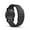 Black, variant on Watch Band, Smart Watch Strap Fit for Gear S3 Classic Frontier Galaxy Watch 46mm Versa 2 Fenix 5 Plus Forerunner 935 945 S60 S62 GT2 Men's Gen 5 Carlyle (Black, 22mm-L)