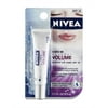 Nivea Lip Care A Kiss of Natural Volume Glossy - SPF 15, 0.3 FL OZ