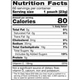 thumbnail image 2 of Harry Potter Fruit Flavored Snacks, 0.8 oz., 66 pk., 2 of 8