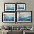 thumbnail image 6 of On a Happy Day Premium Framed Print - Ready to Hang, 6 of 8