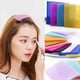 thumbnail image 4 of Minnieouse Bangs Pad Paste Post Home Barber Makeup Use Clip Styling Washing Shop Prop Fixing Accessory Hair Pads Face Sticker Accessories Type2 NO2, 4 of 6