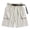 Beige, variant on Besolor Men's Summer Plus Size Shorts Wide Leg Casual Loose Breathable Comfy Thin Workout Running Shorts with Pocket(X-Large,Orange)