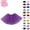 H09.Dark Purple, variant on 4th Of July Blue Skirts for Girls 1776 Festival Tulle Kids Tutu Skirt Star Red Blue and White Ballet Skirts for Girls 2025 Summer Puffy Mini Skirt,Blue One Size