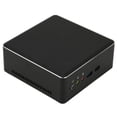 thumbnail image 1 of Quad Core Mini P, Mini computadora Quad Core Smart Box Mini P C para Windows Construcción robusta, 1 of 12