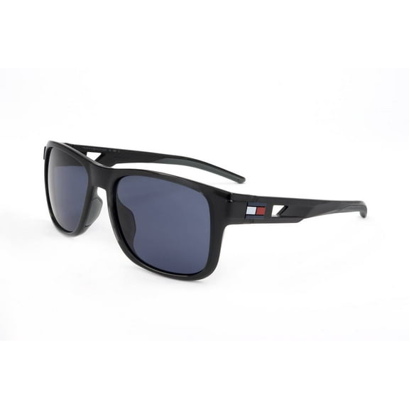 TOMMY HILFIGER TH1913S-KB7KU-55  Sunglasses Size 55mm 135mm 18mm grey Men NEW