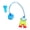 Blue, variant on YIFAEUX Anti Lost Plastic Golf Tee Hanger Cartoon Golf Tee Ring with Strap Tee Loss Prevention Golf Accessories for Men Women Golfer Gifts