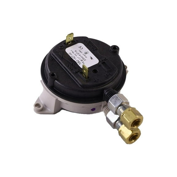 Cleveland Controls NS2-1427-00 - AIR FLOW PRESSURE SENSOR