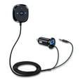 thumbnail image 3 of BC20 Coche Manos Libres USB Cargador Coche Receptor Audio para Coche MP3, 3 of 7