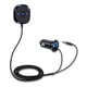 thumbnail image 2 of BC20 Coche Manos Libres USB Cargador Coche Receptor Audio para Coche MP3, 2 of 7