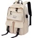 thumbnail image 2 of Mochila Bolsa De Viaje Super Gran Capacidad De Negocios Equipaje Deportes Montañismo Al Aire Libre Ordenador Escolar, 2 of 4