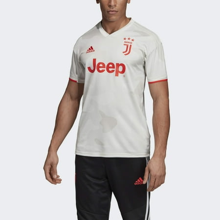 adidas Men's Soccer Juventus Away Jersey (X-Large)