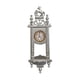 thumbnail image 5 of Reloj de pared para casa de muñecas, modelo de escena en miniatura, accesorios de decoración para casa de muñecas para Argén Zulema reloj de pared casa de muñecas, 5 of 8