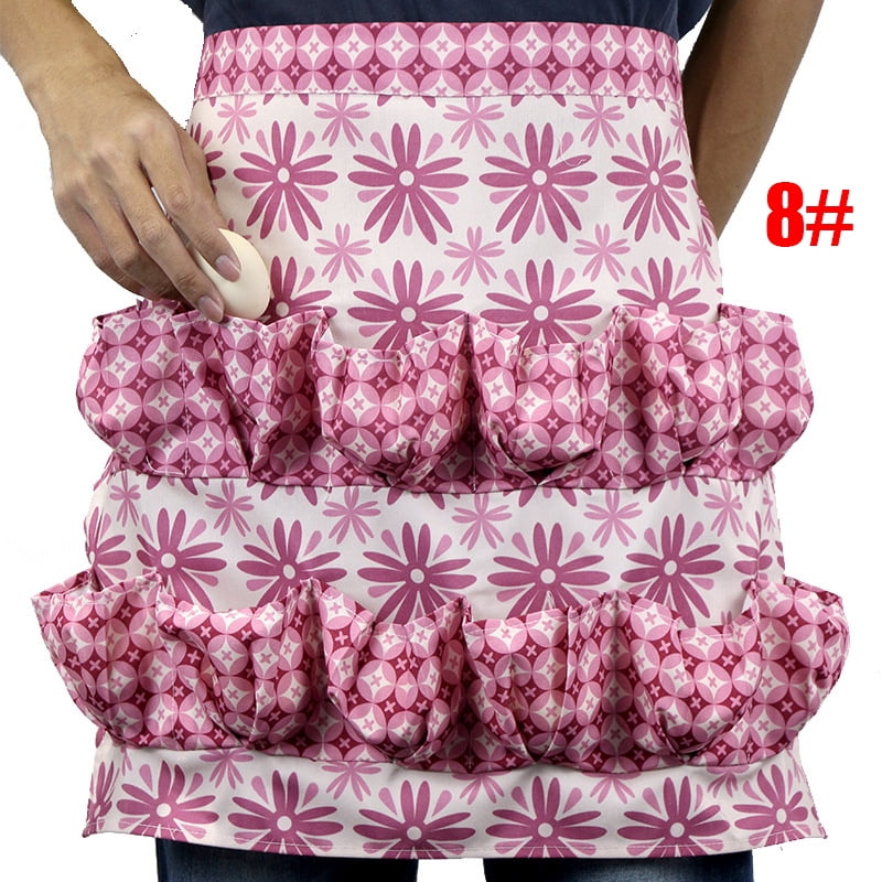 Egg Holding Aprons Hen Duck Goose Egg Collecting Gathering Holder for