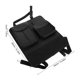 thumbnail image 5 of TEHAUX Bolsa Organizadora Impermeable Para Asiento Trasero De Auto Con Compartimentos Múltiples, 5 of 6