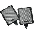 thumbnail image 3 of HUGFEGWE Motorcycle Accessories Radiator Grille Guard Cover Aluminum R1300 GS Radiator Protective Mesh For BMW R1300GS R 1300GS 2023 2024 U2537-4271, 3 of 9