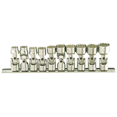 thumbnail image 1 of 10 Pcs 3/8"DR MET.UNIVERSAL HA, 1 of 2