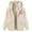 Khaki, variant on Fartey Winter Hooded Coats for Women Clearance Sherpa Lined Jacket Fall Winter Fuzzy Fleece Coat Dressy Casual Full Zip Long Sleeve Warm Outerwearwith Pockets