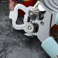 thumbnail image 4 of Stainless steel multi-function can opener household can opener beer wine opener, 4 of 5