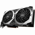 thumbnail image 2 of MSI AMD Radeon RX 6750 XT Graphic Card, 12 GB GDDR6, 2 of 5