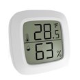 thumbnail image 3 of Termómetro Electrónico Digital LCD Suministro Higrómetro Con Succión Magnética ( ), 3 of 4