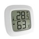 thumbnail image 3 of Termómetro Electrónico Digital LCD Suministro Higrómetro Con Succión Magnética ( ), 3 of 4