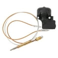 thumbnail image 2 of Interrupteur de Thermocouple Interrupteur d'Inclinaison pour Chauffe-Terrasse Thermocoupleur Capteur Interrupteur à Benne Basculante pour Chauffe-Terrasse Kit de Réparation, 2 of 8