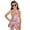 Tree Leaf, variant on Tutolipy Palm Tree Childrens Swimwear, Skirt Girls Beach Swimsuit for Kids Little Kids, Comfortable Girls One Piece Swimsuit with Skirt Bottom Size 3-4 Years