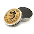 thumbnail image 4 of Cera para barba Honest Amish Extra Grit, natural y orgánica, 60 ml, 4 of 4