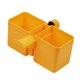 thumbnail image 5 of Caja de almacenamiento de escritorio, expositor de mesa, soporte de almacenamiento multiusos, organizador de escritorio para sala de estar, hogar, ofi, 5 of 9