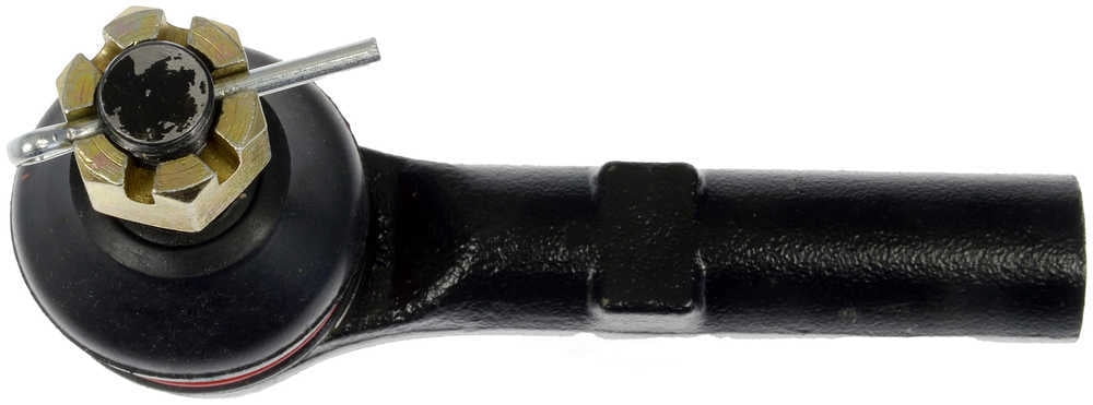 MAS Industries TO90485 Steering Tie Rod End Fits select: 2004-2007 CHEVROLET COLORADO, 2004-2007 GMC CANYON