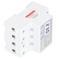 thumbnail image 4 of Plastic, Voltage Protector, LCD Adjustable Voltage Protector, For Home Factory 50A, 4 of 8