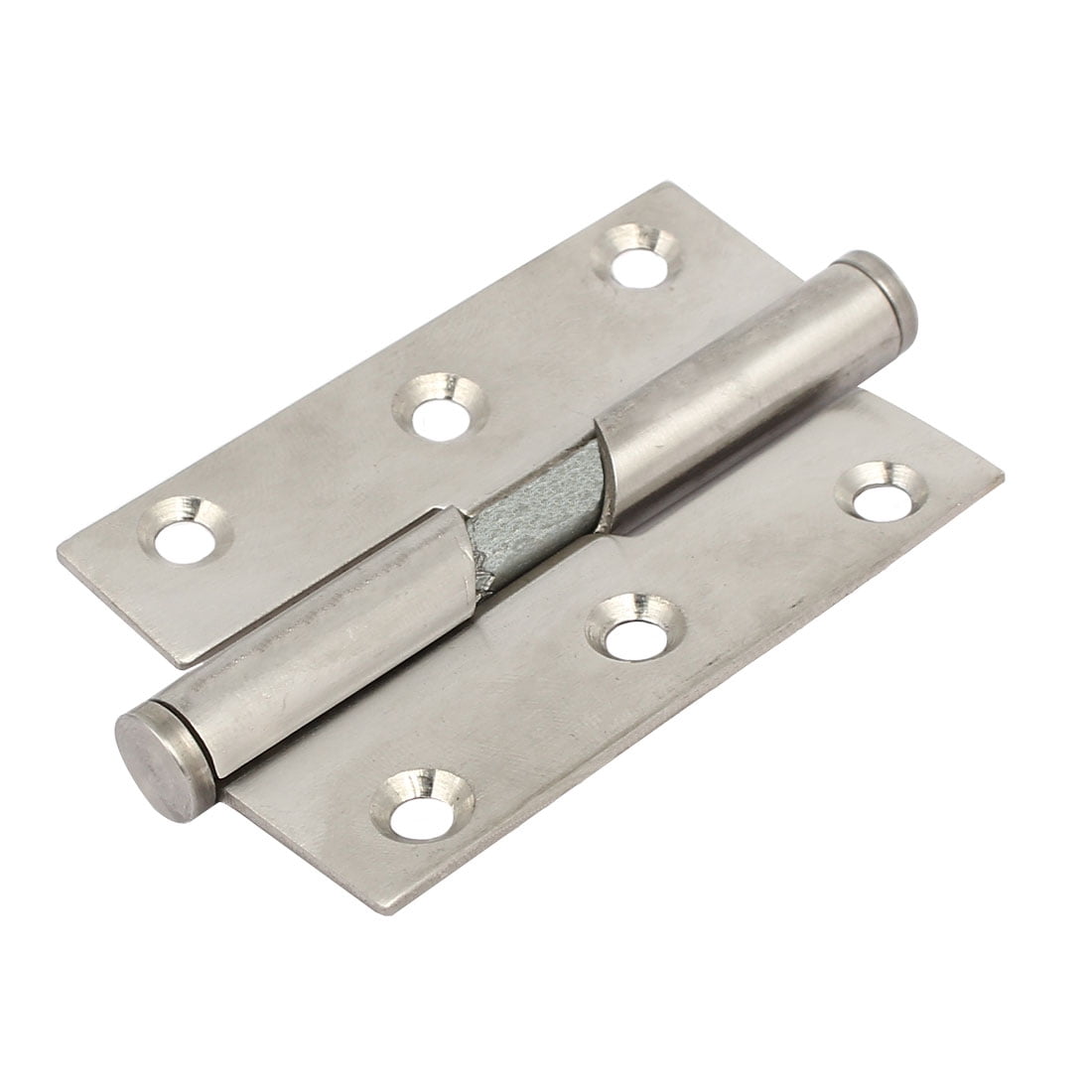 3'' Length Stainless Steel Left Handedness Lift Off Hinge Silver Tone Walmart Canada