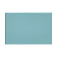 thumbnail image 1 of A4 Soft Clip Side Leather Surface 6-Hole Clip Clip Buckle Detachable High-Level Text Clip Shell, 1 of 4