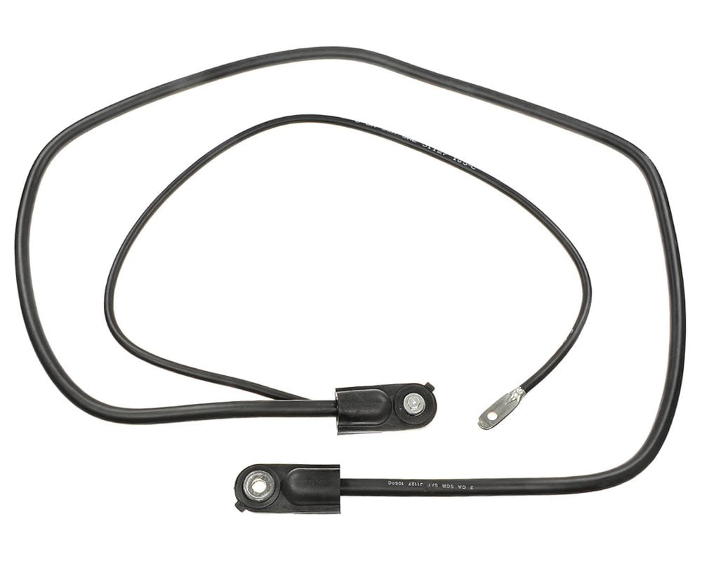 ACDelco 2SD65XM Professional Positive Battery Cable 