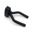 thumbnail image 1 of Acoustic Guitar Holder Wall Mount String Instruments Bass Ukulele Hook Display Hanger Living Room Support Accessories, 1 of 7