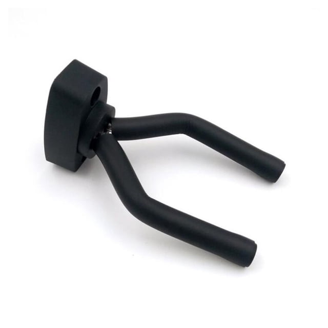 Acoustic Guitar Holder Wall Mount String Instruments Bass Ukulele Hook Display Hanger Living Room Support Accessories