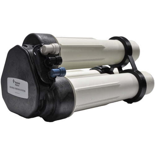 Pentair High Output Tankless RO On Demand Reverse Osmosis System