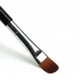 thumbnail image 4 of 6Pcs Eyeshadow Brush Set, Portable Eye brushes, Eye Makeup Brush, Eyeliner Brush by Tkrady (black)., 4 of 5