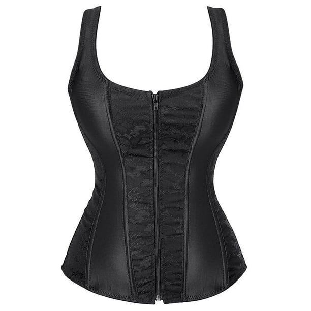 Shapewear Shorts Tummy Control Corsets For Women Overbust Corset Bustier  Lingerie Top Gothic Shapewear Sexy Underwear Stomach Shapewear on Clearance  