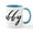 White/Blue Inside, variant on CafePress - Hubby - 11 oz Ceramic Mug - Novelty Coffee Tea Cup