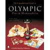 The Unauthorized Guide to Olympic Pins and Memorabilia, Used [Paperback]