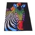 thumbnail image 2 of Bandera de jardín ANGGREK de Animales Impresión Clara Colores Vibrantes, 2 of 8