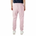 thumbnail image 4 of American Apparel Reflex Fleece Sweatpants, GRF491AA, Blush, Small, 4 of 5